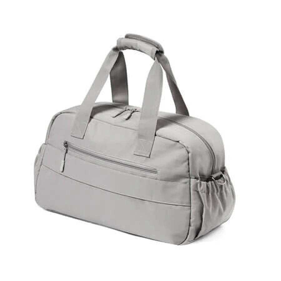 Reisetasche für Mütter, grau, Babyono