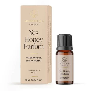 Geurolie, geïnspireerd op Yes Honey, 10 ml, Light Candel Art