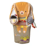 Urban Garden speelgoedautootje, vanaf 0 maanden, Taf Toys