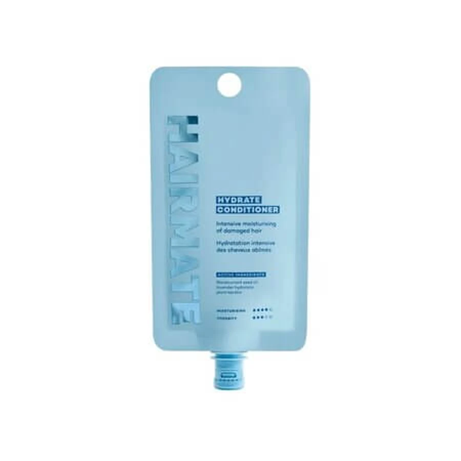 Balsamo idratante Hydrate con olio di semi di ribes nero, 50 ml, Hairmate
