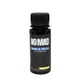 No Mad cafeïnevrije pre-workout-shot voor pomp en focus, tropisch, 60 ml, farmaceutische kwaliteit