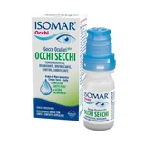Eye drops for dry eyes with hypotonic seawater, 10 ml, Isomar