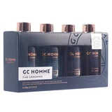 Daily Essentials GC Homme Fine Grooming-cadeauset, The Luxury Bathing Company