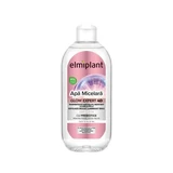 Glow Expert 4D Verhelderend micellair water met prebiotica, 400 ml, Elmiplant