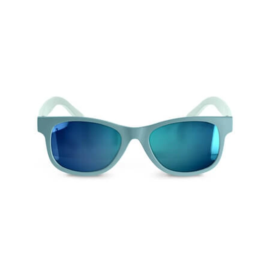 Gafas de sol polarizadas para niños, azules, de 3 a 8 años, Suavinex