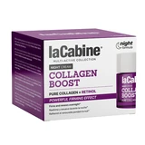 Collagen Boost Night Cream with Collagen and Retinol, 50 ml, La Cabine
