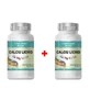 Pakket vloeibaar calcium, 90 + 30 capsules, Cosmopharm