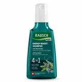 4-in-1 Energizing Shampoo for Men, 200 ml, Rausch
