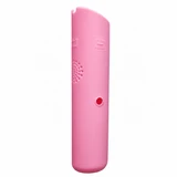 Siliconenhoesje voor de Interactive Pencil 2.0, roze, 1 stuk, Raspundel Istetel