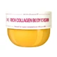 Voedende lichaamscrème met collageen, 200 ml, Bongamo