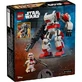 Robot soldado clon Echo, a partir de 6 años, 75448, Lego Star Wars