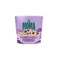 Blueberry and Vanilla Porridge, 65 g, Moma