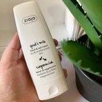 Crema per le mani al latte di capra, 80 ml, Ziaja