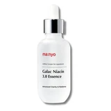 Galac Niacin 3.0 Essence gezichtsserum voor een egale teint en een stralende huid, 30 ml, Manyo