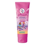 Wellenzauber CD Girl – szampon, odżywka i żel pod prysznic 3 w 1, 250 ml, CD
