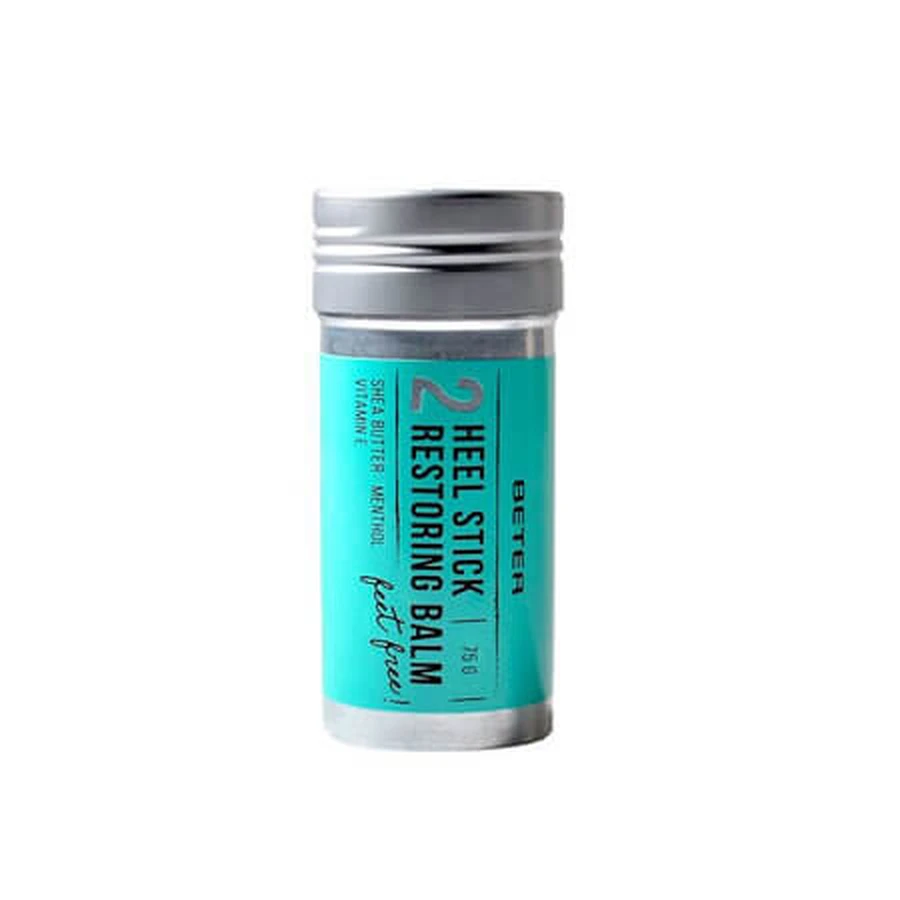 Balsam stick reparator pentru picioare Free Feet, 75 g, Beter