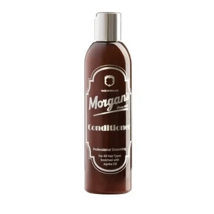 Acondicionador capilar con aceite de jojoba, 250 ml, Morgan's