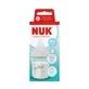 Perfect Match S-Flow-Flasche mit Silikonsauger, verschiedene Farben, ab 0 Monaten, 150 ml, Nuk