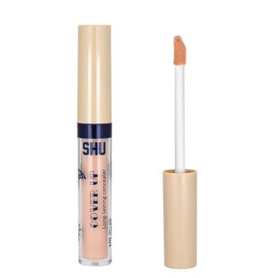 Correttore a lunga tenuta, 322, 3 ml, Shu