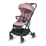 Poussette de sport Melia Autofold, rose poudré, Coccolle