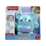 Animalut Mix & Match, vanaf 3 jaar, Fisher-Price