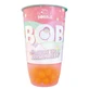 Drank op basis van thee, Marshmallow, 360 ml, BOB Bubble Tea
