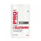 Pro Performance L-glutaminepoeder zonder smaak, gemicroniseerd, 5.000 mg, 300 g, GNC