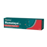Rumalaya Gewrichtsgel, 50 g, Himalaya