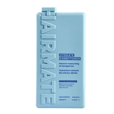 Hydrate Hydraterende Conditioner met zwartebessenzaadolie, 250 ml, Hairmate