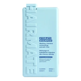 Hydrate hydraterende shampoo voor droog haar, 250 ml, Hairmate