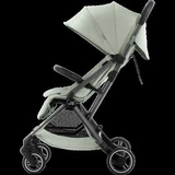Flylite Sportkinderwagen, Salbeigrün, Britax