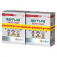 Promotiepakket 1+1 Refflor Forte Kinderen, 2 x 10 sachets, Hyllan