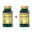 Reishi + Shiitake + Maitake pakket, 60 + 30 capsules, Cosmopharm