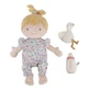 Baby Julia Cloth Doll, 40 cm, 12 months+, Little Dutch