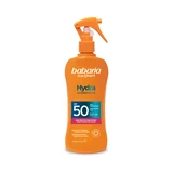 Hydra Fotoprotector LSF 50 Körperlotion zum Aufsprühen, 200 ml, Babaria