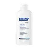 Kelual Squanorm Kühlshampoo gegen fettige Schuppen, 200 ml, Ducray
