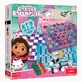Juego clásico de 15 piezas «Gabbys Dollhouse», a partir de 5 años, Trefl