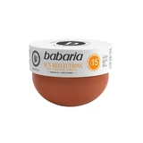 Bräunungsbeschleuniger-Gel mit LSF 15, Möhre und Vitamin E, 300 ml, Babaria