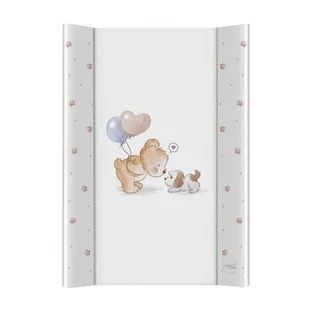 Przewijak z wzmocnieniem, 50 x 80 cm, Friends Forever, Ceba Baby