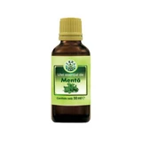 Ätherisches Pfefferminzöl, 50 ml, Herbal Sana