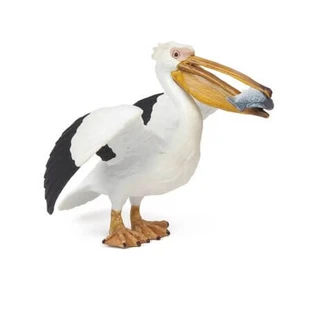 Figurine de pélican, à partir de 3 ans, Papo