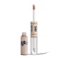 Long Lasting Idol Lip Gloss, 45 Beige, 10 ml, Shu
