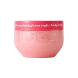 Body Scrub with Green Penene and Guava Scent, 350 g, Ciroa