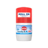 Insectenwerende roll-on-lotion voor het hele gezin en kinderen, 50 ml, Autan
