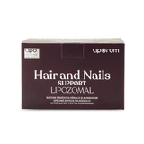 Liposomal Hair & Nails Support, 30 sachets, Liporom