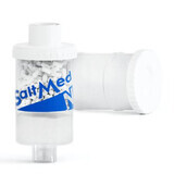 Dry saline inhaler reservoir Type N, 1 piece, Saltmed