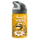 Roestvrijstalen thermosfles, Summit Vibees, 350 ml, Laken