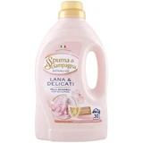 Waschmittel für Wolle und empfindliche Textilien, 1350 ml, Spuma di Sciampagna