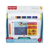 Interactive Learning Desk, Ages 3 and up