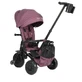 Nova Max Ultra-Foldable Tricycle, Purple, 10 months–6 years, Qplay